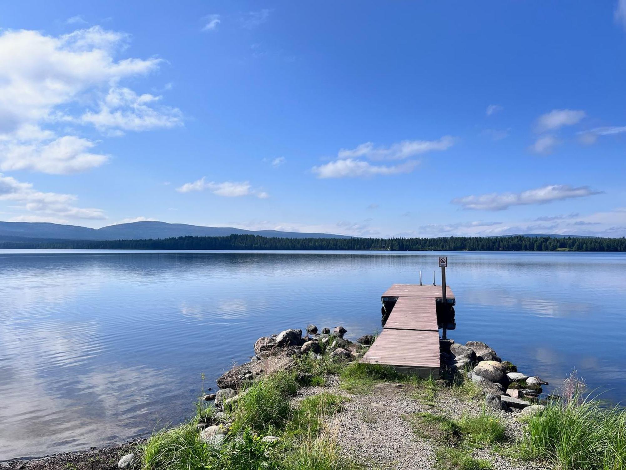 Porthos Ski-in With Private Hot Tub And Sauna In Lapland * Pyhatunturi